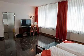 Hotel Conti 3*