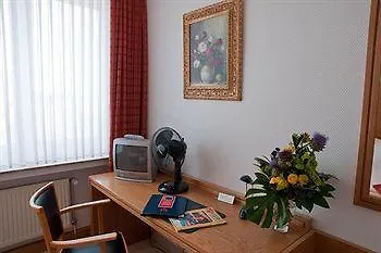 Conti Hotel Munster (North Rhine-Westphalia)