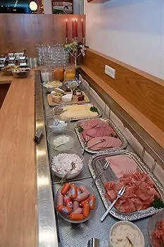 Conti Hotel 3*