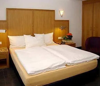 Hotel Conti 3*