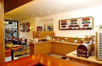 Conti Hotel Munster (North Rhine-Westphalia)