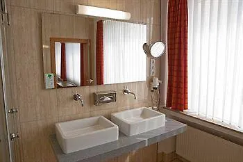 Conti Hotel