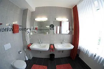 Conti Hotel 3*