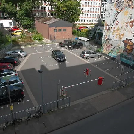 Conti Hotel Munster (North Rhine-Westphalia)
