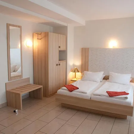 Conti Hotel Munster (North Rhine-Westphalia)