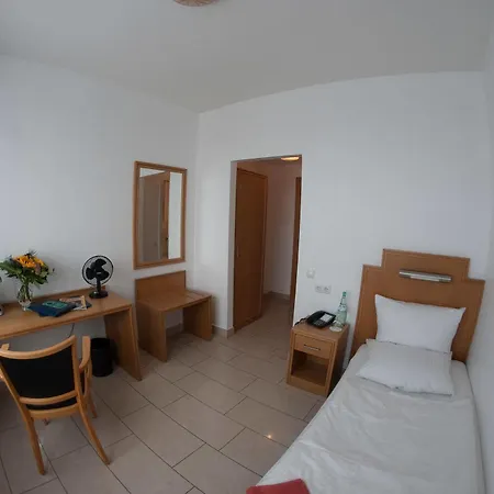Conti Hotel Munster (North Rhine-Westphalia)