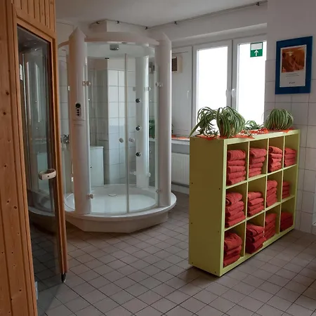 Conti Hotel Munster (North Rhine-Westphalia)