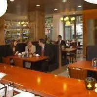 Hotel Conti Munster (North Rhine-Westphalia)