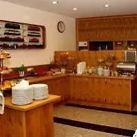 Hotel Conti Munster (North Rhine-Westphalia)